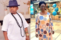 Actor Chinedu Ikedieze Aki