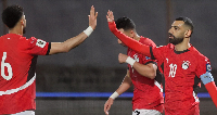 The Pharaohs came from a goal down to beat New Zealand 3-1 in Vancouver