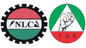 NLC and TUC