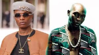 Wizkid and Seun Kuti