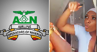 AON logo and Emmanson