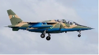 NAF aircraft