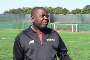 Oluseyi Oyebode