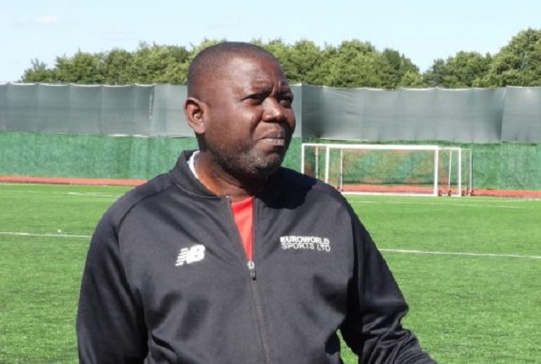 Oluseyi Oyebode