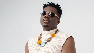 Terry Apala