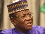 Former Jigawa State Governor Alhaji Sule Lamido