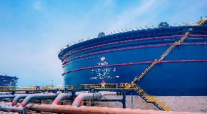 Dangote Refinery