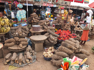 Market