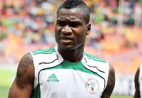 Brown Ideye