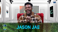 Jason Jae