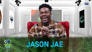 Jason Jae