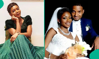 Pastor Tolu Odukoya confirms end of her marriage