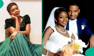 Pastor Tolu Odukoya confirms end of her marriage