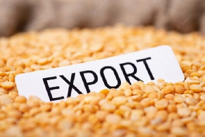 Food export