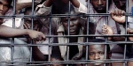 Inmates - File photo to illustrate the story