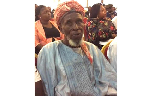 Imam Abdullahi Abubakar