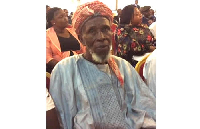 Imam Abdullahi Abubakar