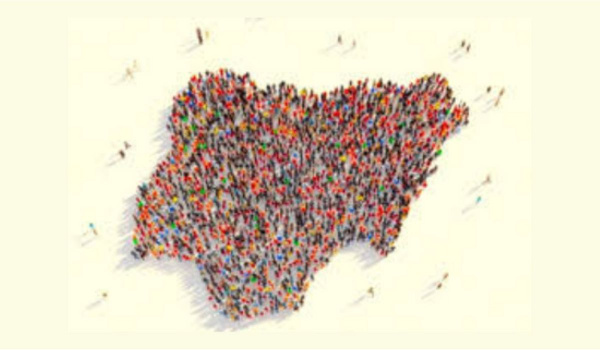 Nigeria's population growth