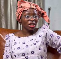 Content creator and actress Taaooma
