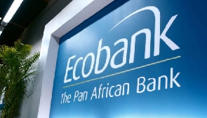 File photo: Ecobank