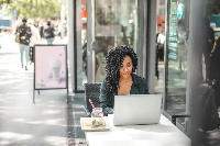 The photo used to illustrate the story