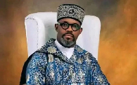 Okey Bakassi