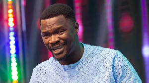 Rising gospel artiste, Toluwanisings Rising gospel artiste, Toluwanisings