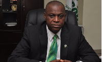 Mr. Osita Aboloma
