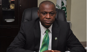 Mr. Osita Aboloma