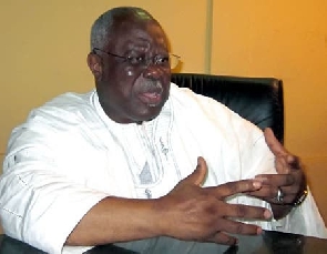 Bode George