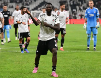Wilfred Ndidi makes Besiktas debut