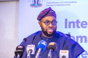 Bosun Tijani