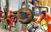 Nigeria discovers new type of crude oil