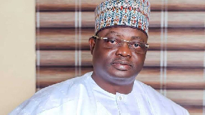 Director-General of NOA, Lanre Issa-Onilu