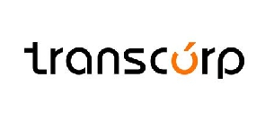 Transcorp logo