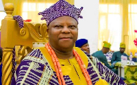 Oba Joseph Oloyede