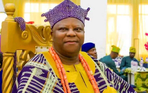 Oba Joseph Oloyede