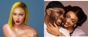 Rosy Meurer and Churchill