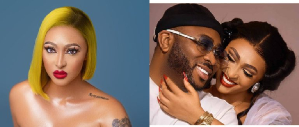 Rosy Meurer and Churchill