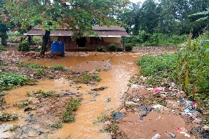 Anambra flood