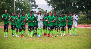 Super Eagles