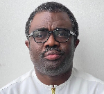 Governorship candidate of the Young Progressive Party (YPP), Paul Chukwuma