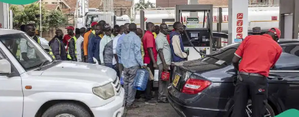 Nigerians to pay high petrol prices as Goldman Sachs predicts high oil costs