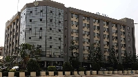 Securities and Exchange Commission