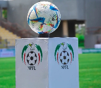 Nigeria Premier League