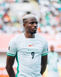 Victor Osimhen