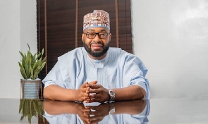 Niger State Governor, Mohammed Bago