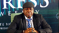 Daniel Bwala