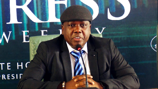 Daniel Bwala
