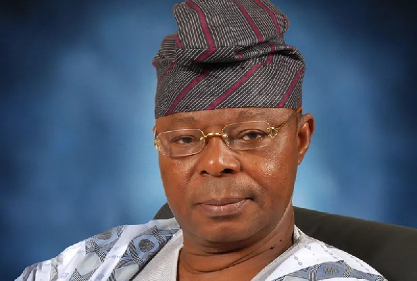 Oba Otudeko